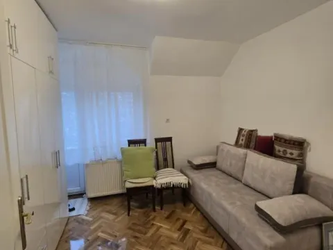 Izdavanje, dvosoban stan, 49m², Podbara, Novi Sad Sve Podlokacije - image 9