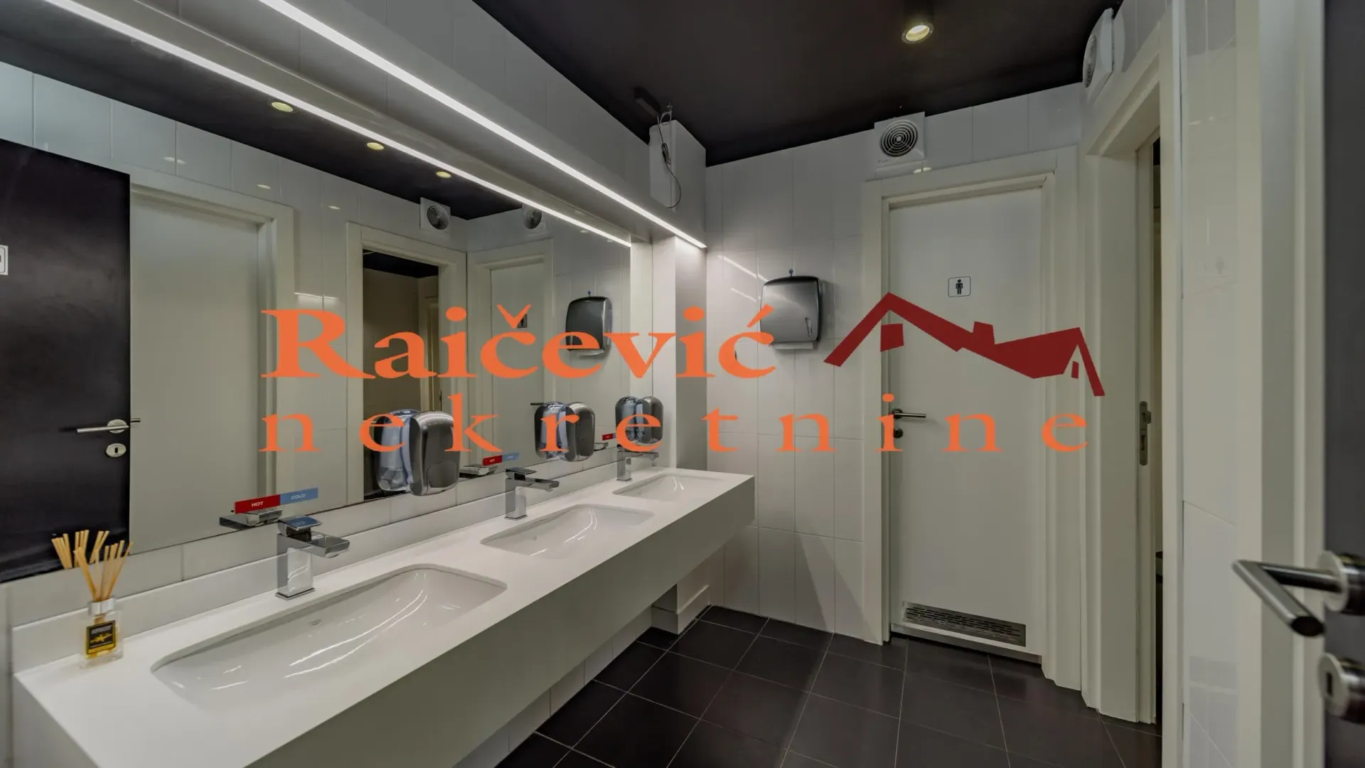 Rent, office space, 24m², Stari Grad, Beograd
