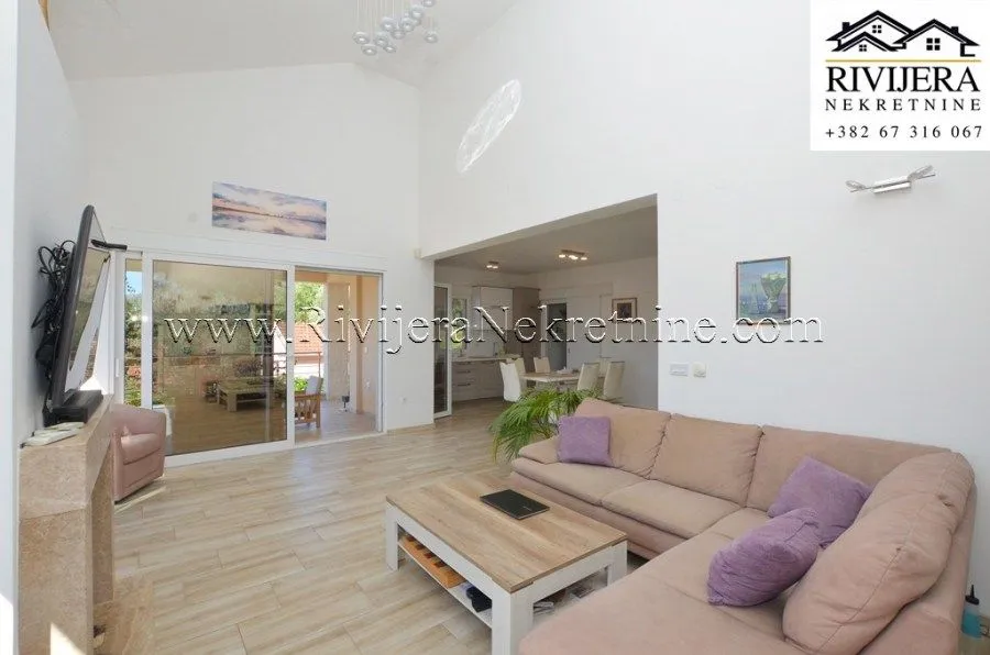Prodaja, kuća, 244m², Kumbor, Herceg Novi