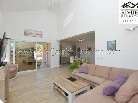 Prodaja, kuća, 244m², Kumbor, Herceg Novi - image 7