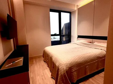 Prodaja, jednosoban stan, 51m², Bečići, Budva - image 13