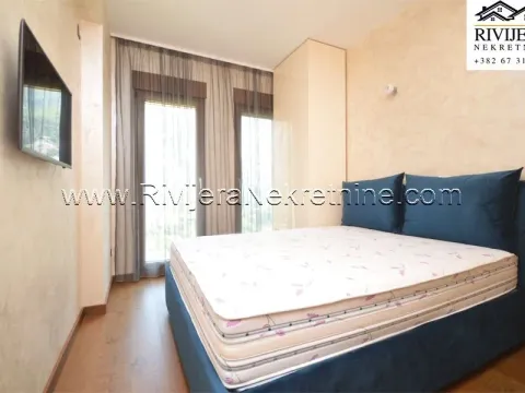 Prodaja, dvosoban stan, 78m², Škaljari, Kotor - image 2