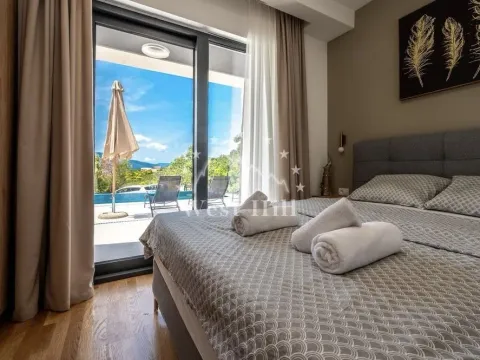 Prodaja, kuća, 250m², Mrčevac, Tivat - image 12