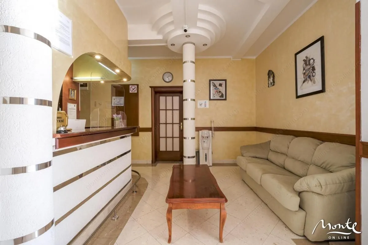 Sale, office space, 1256m², Budva, Crna Gora