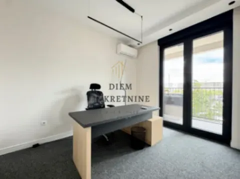 Izdavanje, poslovni prostor, 58m², Podgorica, Crna Gora - image 6