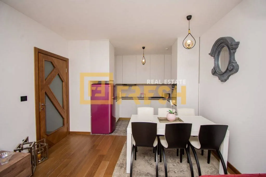 Rent, two bedroom apartment, 70m², Ljubović, Podgorica