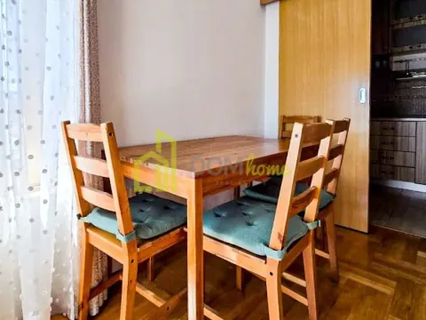 Izdavanje, jednosoban stan, 43m², Stari Aerodrom, Podgorica - image 6