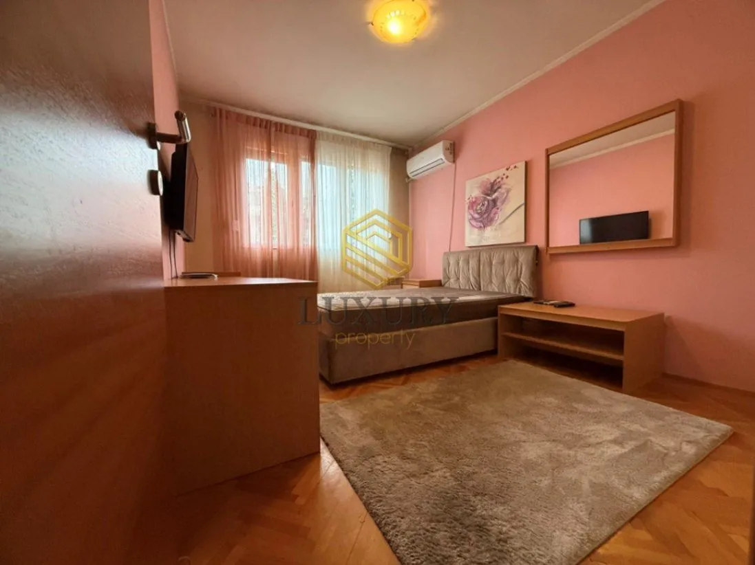 Prodaja, jednosoban stan, 63m², Preko Morače, Podgorica