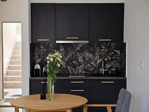 Sale, studio apartment, 25m², Pržno, Budva - image 2
