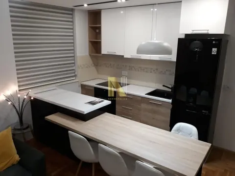 Rent, two bedroom apartment, 53m², Grbavica, Novi Sad Sve Podlokacije - image 14