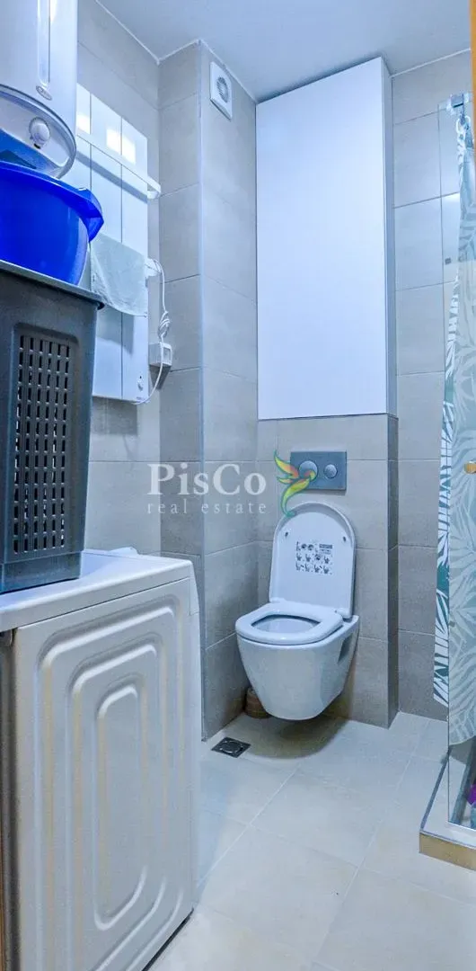 Sale, one bedroom apartment, 39m², Kolašin, Crna Gora
