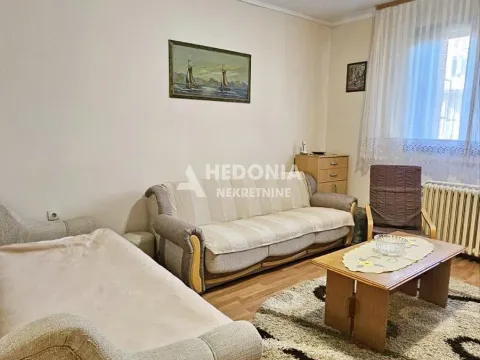 Rent, one bedroom apartment, 40m², Zemun Novi Grad, Zemun Sve Podlokacije - image 2