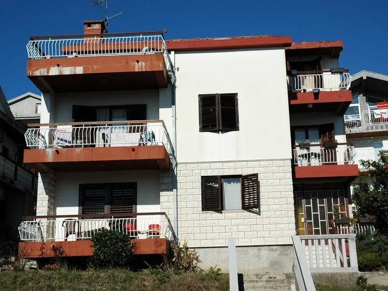 Sale, house, 232m², Herceg Novi, Crna Gora