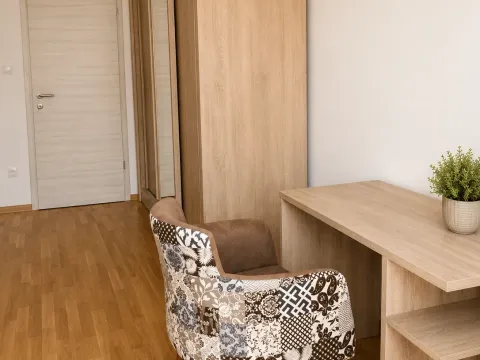 Rent, two bedroom apartment, 71m², Ljubović, Podgorica - image 8