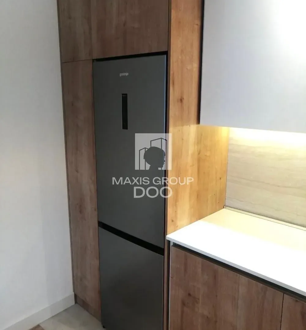 Sale, four bedroom apartment, 109m², Savski Venac, Beograd