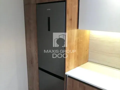 Sale, four bedroom apartment, 109m², Savski Venac, Beograd - image 4