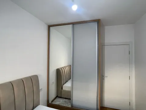 Izdavanje, jednosoban stan, 48m², Stari Aerodrom, Podgorica - image 7