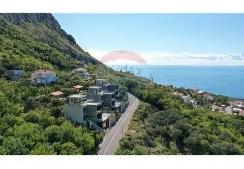 Prodaja, kuća, 258m², Sveti Stefan, Budva - image 17