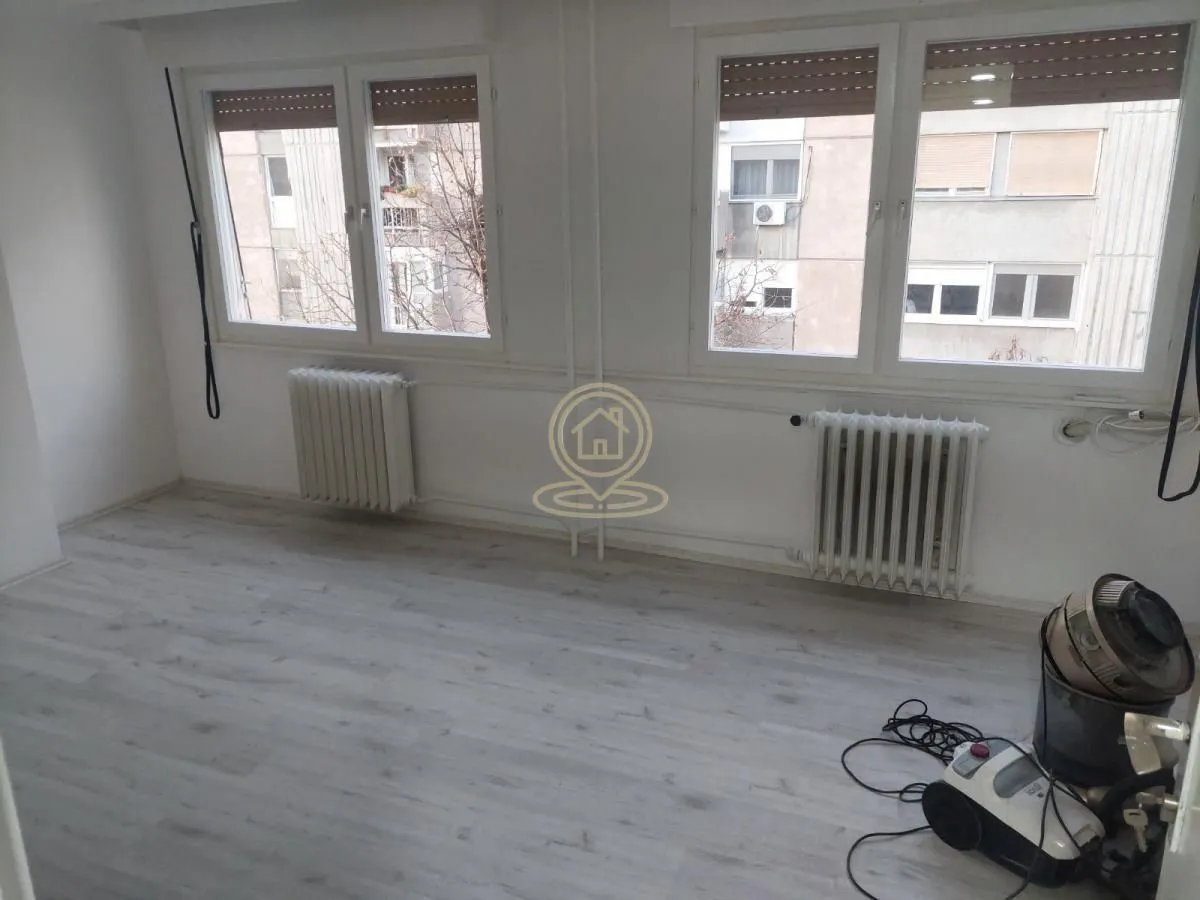 Prodaja, trosoban stan, 78m², Liman 3, Novi Sad Sve Podlokacije