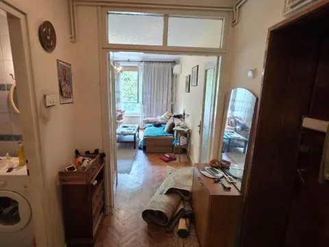 Sale, one bedroom apartment, 44m², Vračar Hram, Vračar Sve Podlokacije - image 7