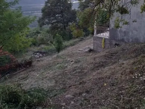 Prodaja, plac, 1700m², Kavač, Kotor - image 23