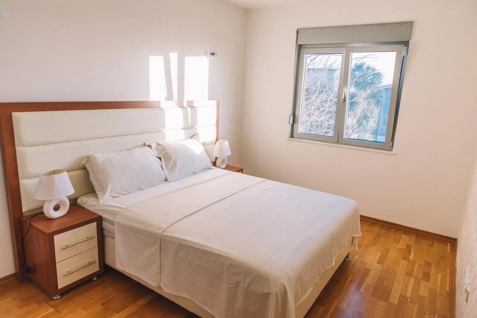 Sale, two bedroom apartment, 115m², Pinješ, Ulcinj