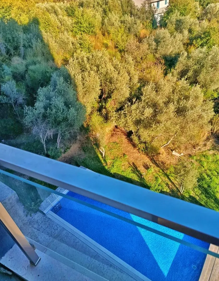 Sale, one bedroom apartment, 54m², Bečići, Budva