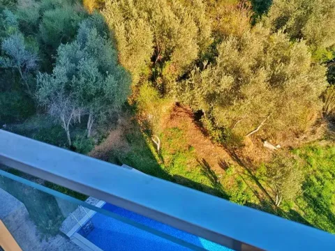 Sale, one bedroom apartment, 54m², Bečići, Budva - image 9