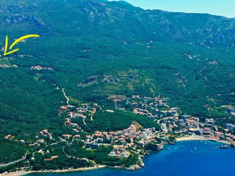 Prodaja, plac, 7137m², Budva, Crna Gora - image 6