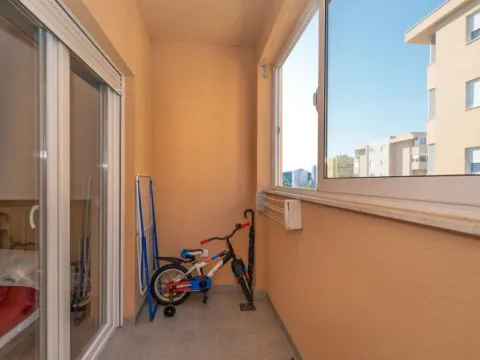 Prodaja, jednosoban stan, 48m², Tuški Put, Podgorica - image 3