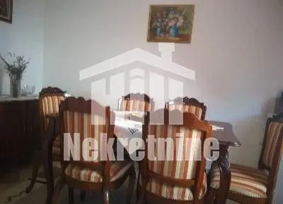 Prodaja, četvorosoban stan, 105m², Zemun Novi Grad, Zemun Sve Podlokacije - image 4