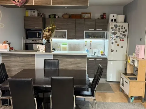 Sale, two bedroom apartment, 67m², Palilula, Niš - image 4