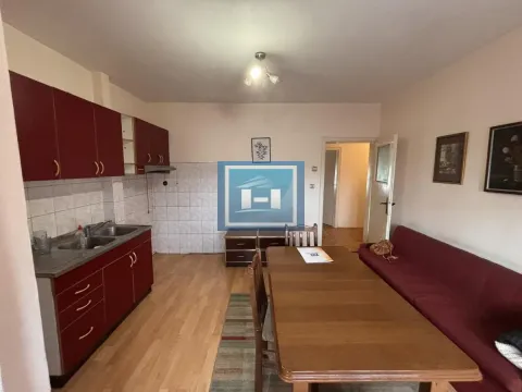 Sale, two bedroom apartment, 52m², Centar, Jagodina - image 5