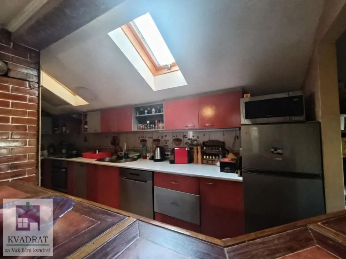 Izdavanje, kuća, 90m², Zvečka, Obrenovac
