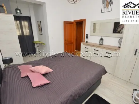 Prodaja, jednosoban stan, 58m², Bijela, Herceg Novi - image 9