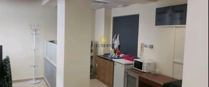 Rent, office space, 130m², Preko Morače, Podgorica