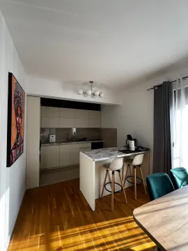 Prodaja, dvosoban stan, 69m², Zabjelo, Podgorica - image 2