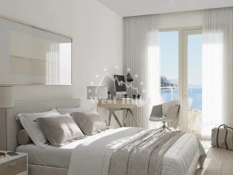 Sale, one bedroom apartment, 52m², Bečići, Budva - image 5