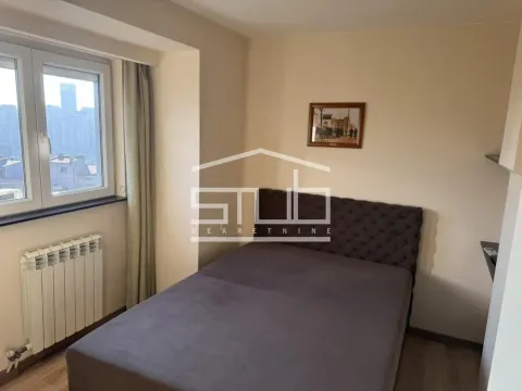 Rent, two bedroom apartment, 32m², Stari Grad, Beograd - image 9