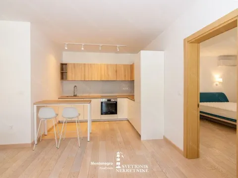 Prodaja, dvosoban stan, 87m², Igalo, Herceg Novi - image 10