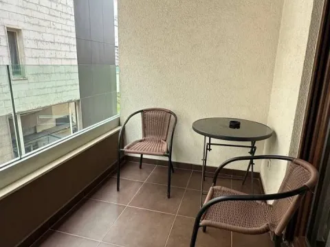 Prodaja, jednosoban stan, 38m², Centar, Budva - image 8