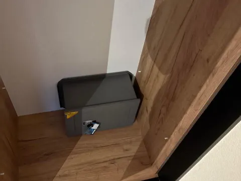 Izdavanje, jednosoban stan, 47m², Gradiošnica, Tivat - image 14