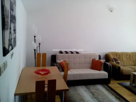 Rent, studio apartment, 52m², Budva, Crna Gora - image 5
