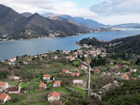 Prodaja, plac, 558m², Herceg Novi, Crna Gora - image 10