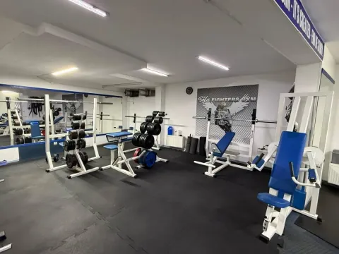 Rent, office space, 155m², Socijalno, Novi Sad Sve Podlokacije - image 9