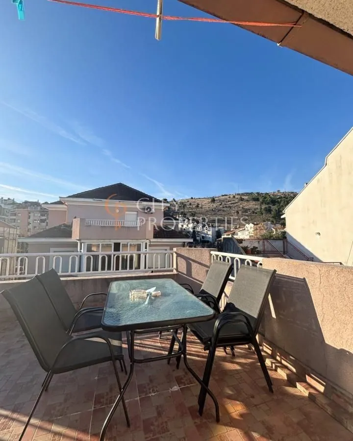 Prodaja, stan, 58m², Momišići, Podgorica