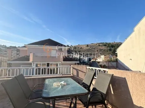 Prodaja, stan, 58m², Momišići, Podgorica - image 8