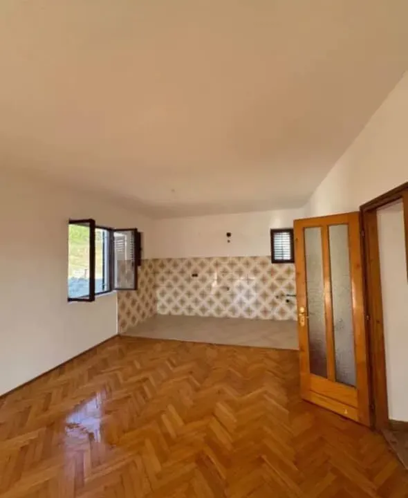 Sale, apartment, 75m², Tivat, Crna Gora