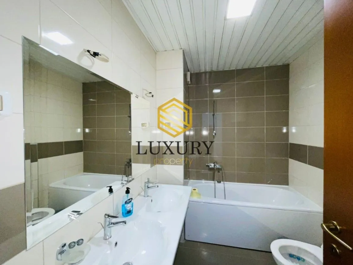 Rent, office space, 110m², City Kvart, Podgorica