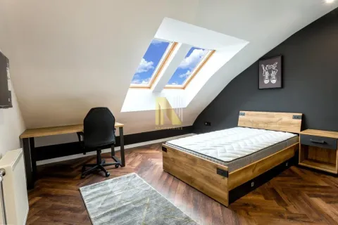 Izdavanje, četvorosoban stan, 100m², Petrovaradin, Novi Sad - image 12